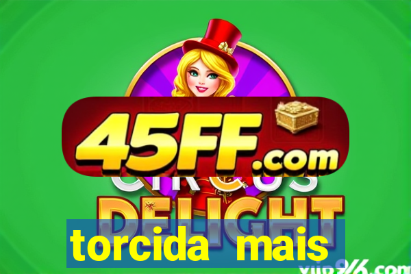 torcida mais perigosa do mundo